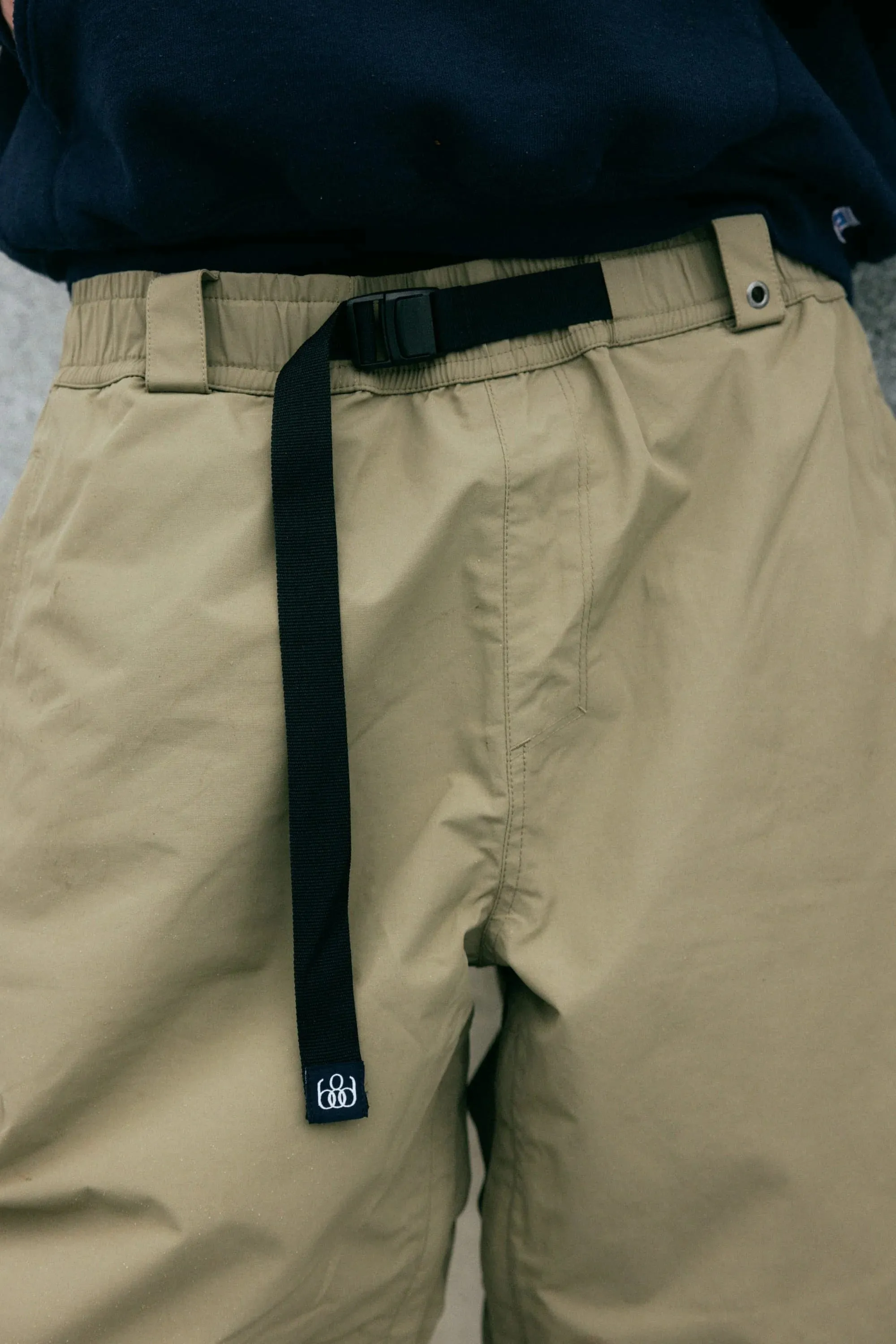 686 Gore-Tex Dojo Pant 2025