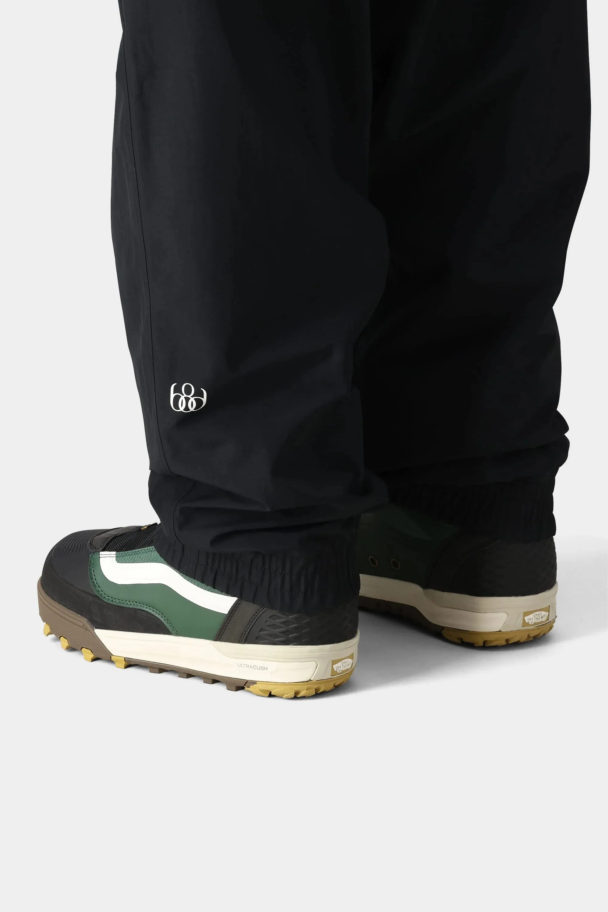 686 Gore-Tex Dojo Pant 2025