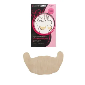 Adhesive Bra 3 Pack