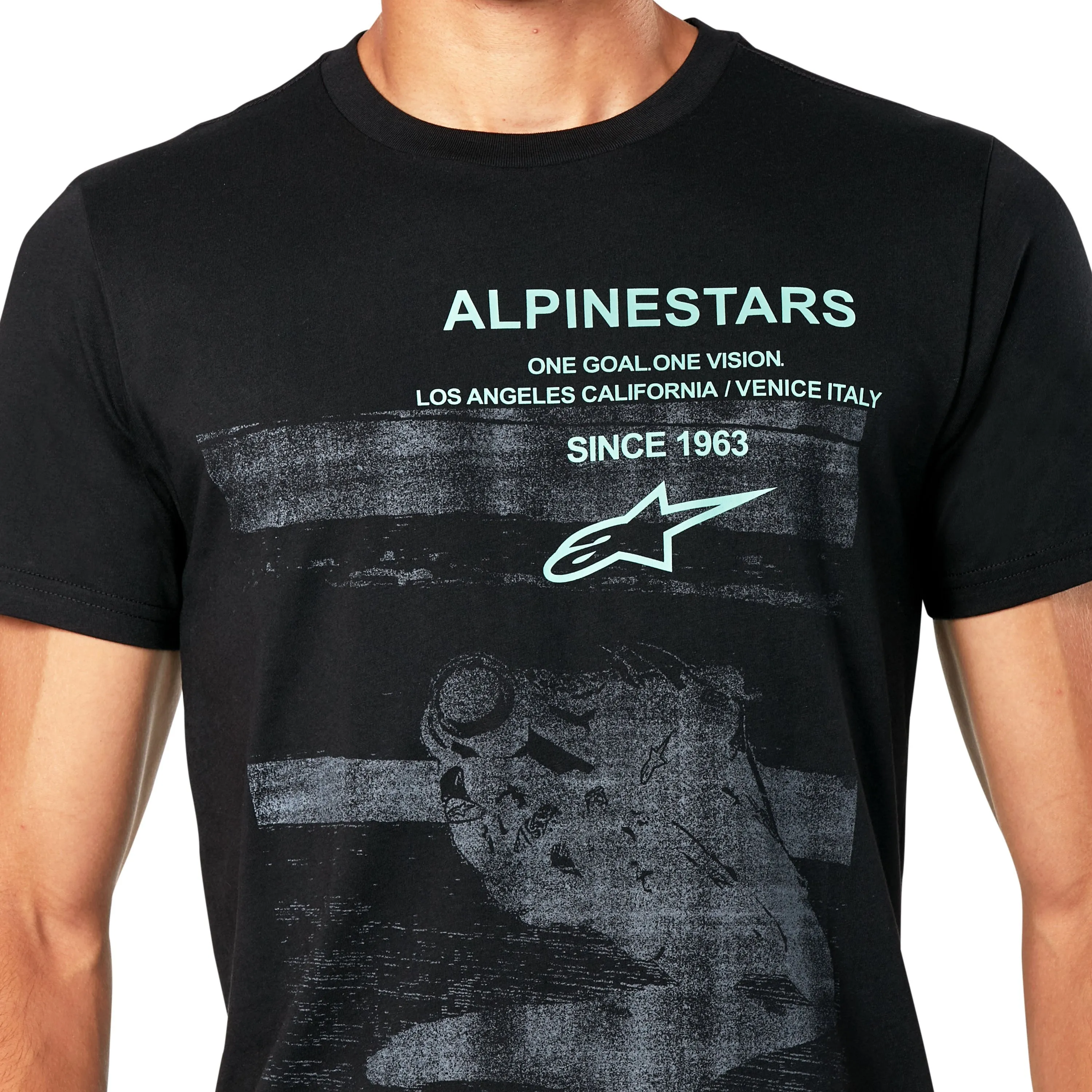 Alpinestars Granpremo CSF Mens T-Shirt