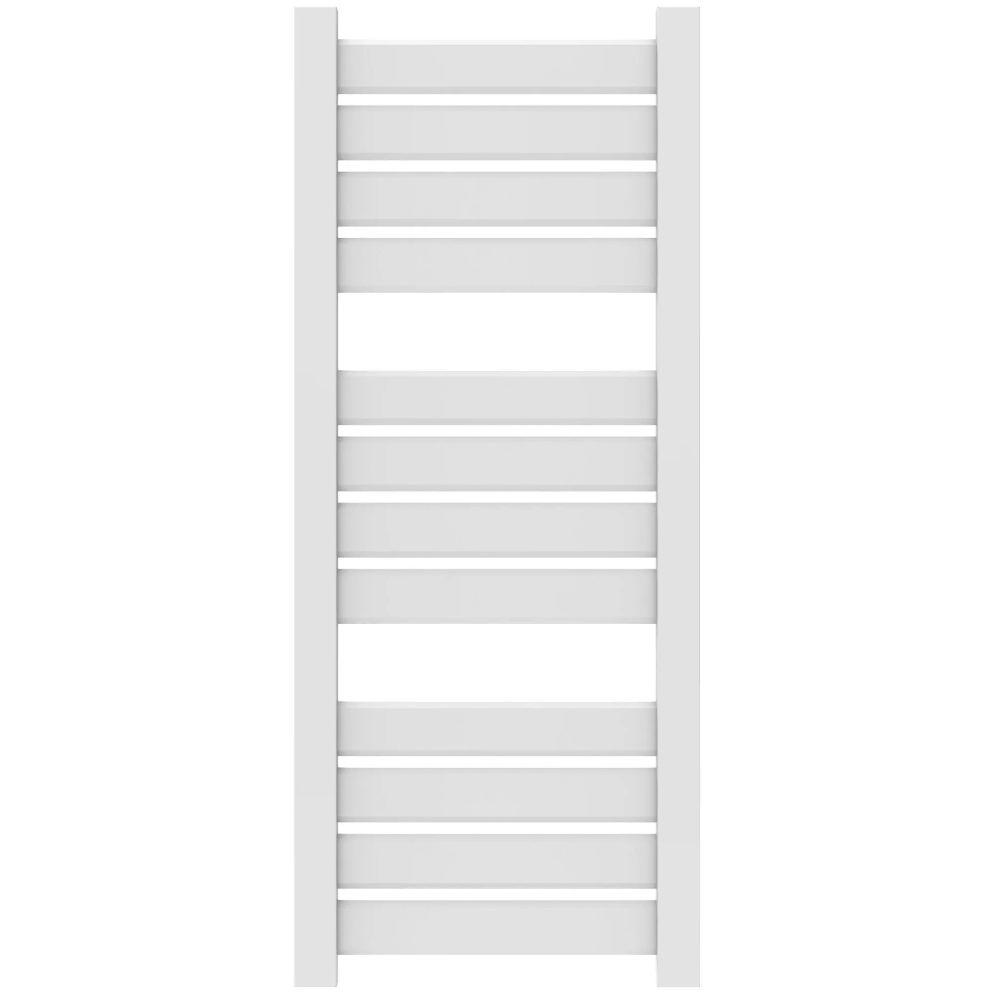 Amba V2356W.2 Vega V2356 Hardwired Towel Warmer in White