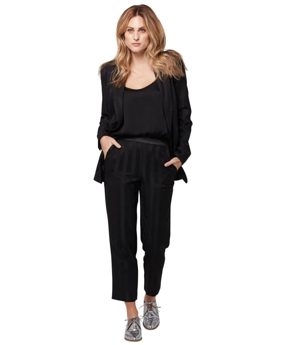 Amber Pant, Black