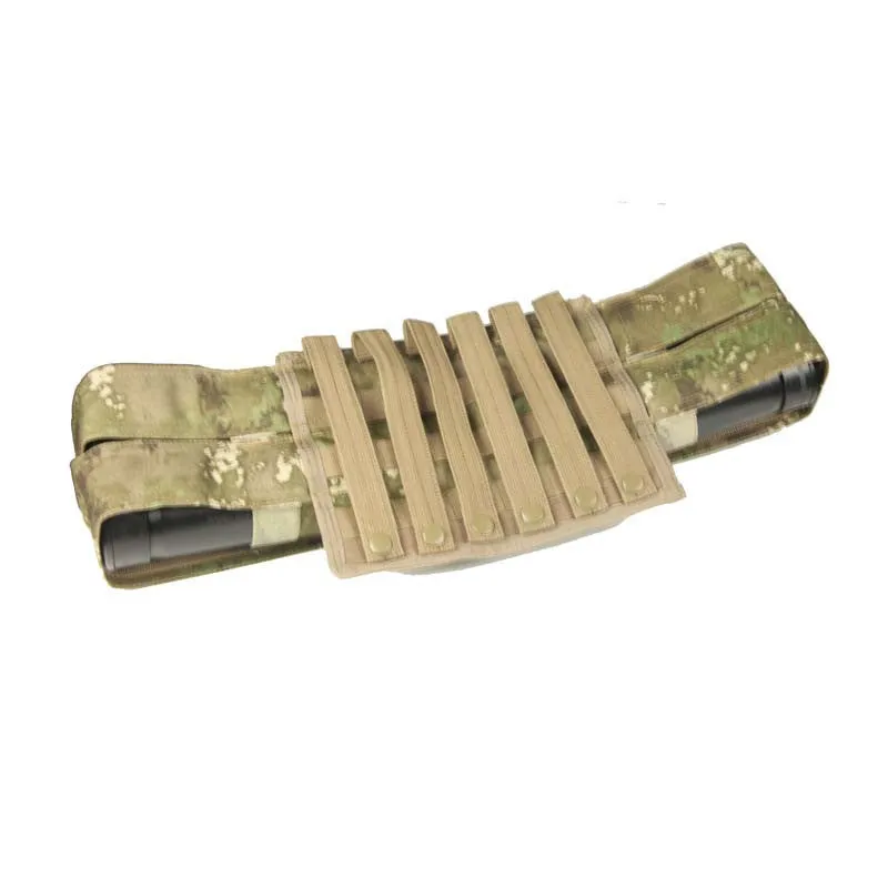 ATPAT Quad Horizontal Pod Pouch