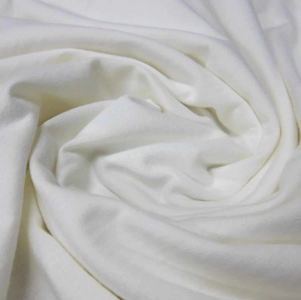 Bamboo Fleece Fabric- 200 GSM, $10.52/yd, 15 Yards