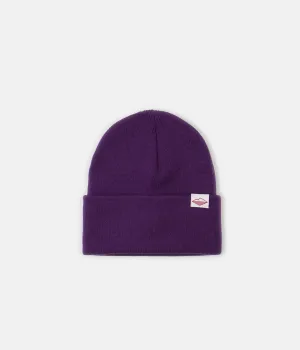 Battenwear Watch Cap - Purple