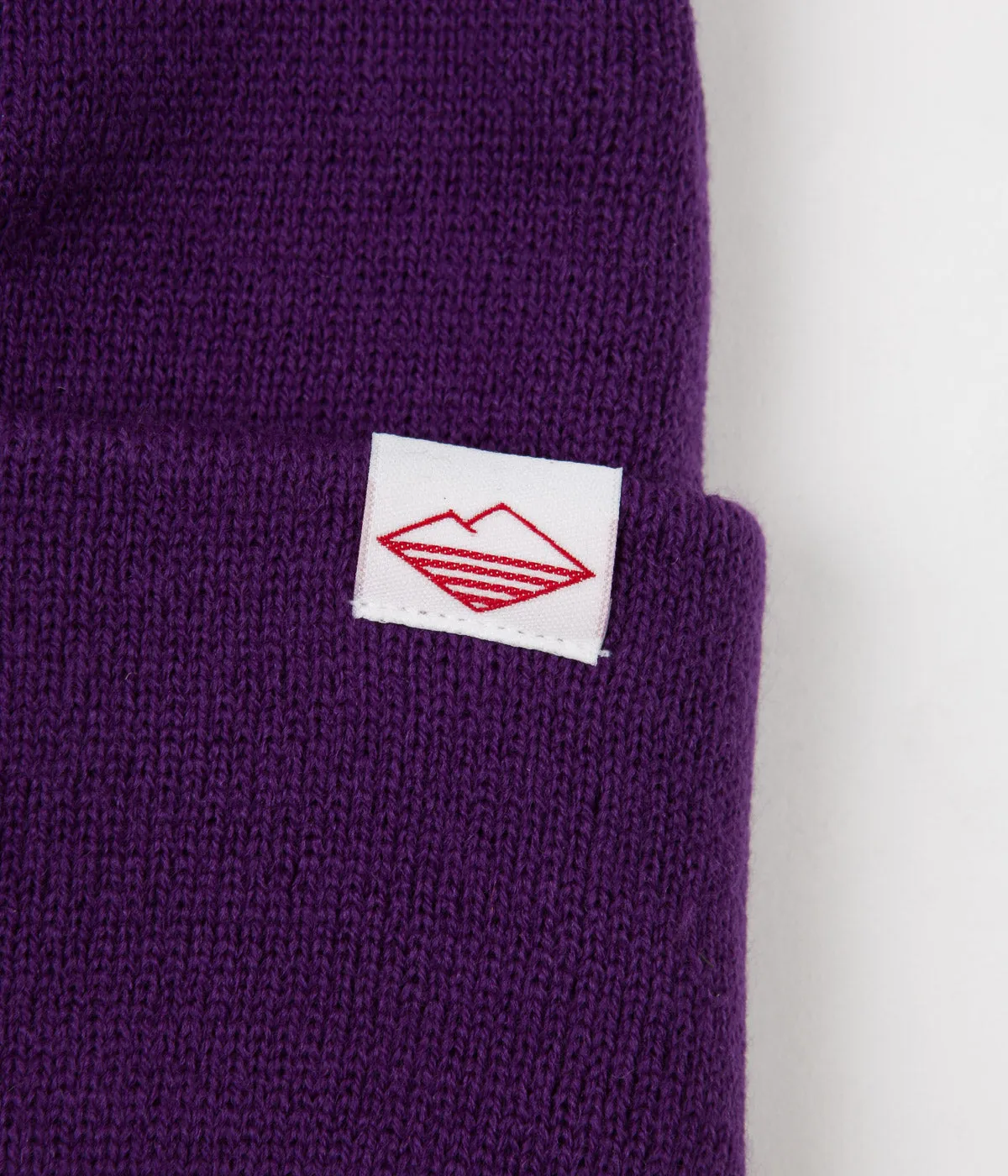 Battenwear Watch Cap - Purple