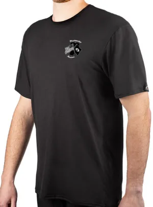 Blackwater SoftTECH™ Short Sleeve Tee