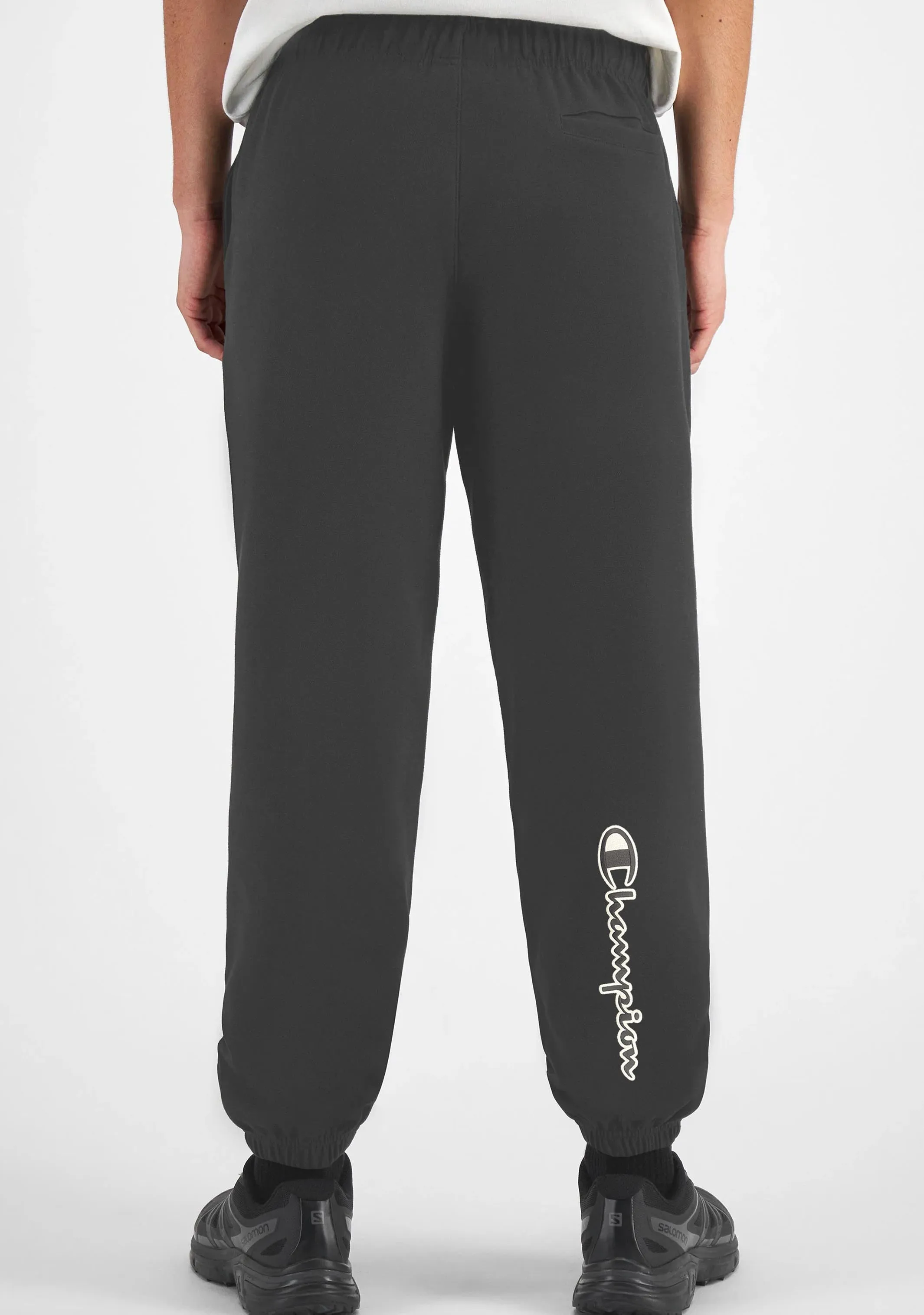 Champion Mens Rochester Graphic Pants <br> AUDGN ESL