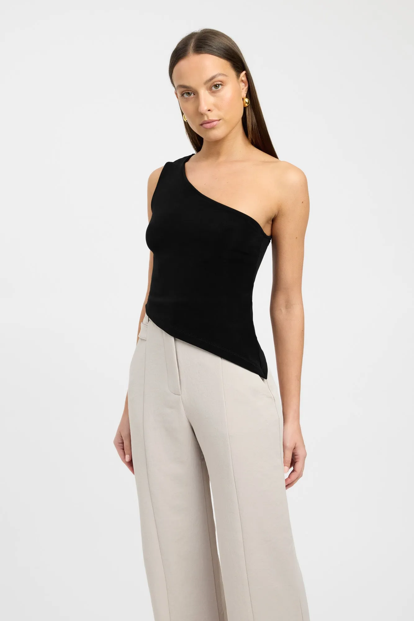 Cory Asymmetric Top