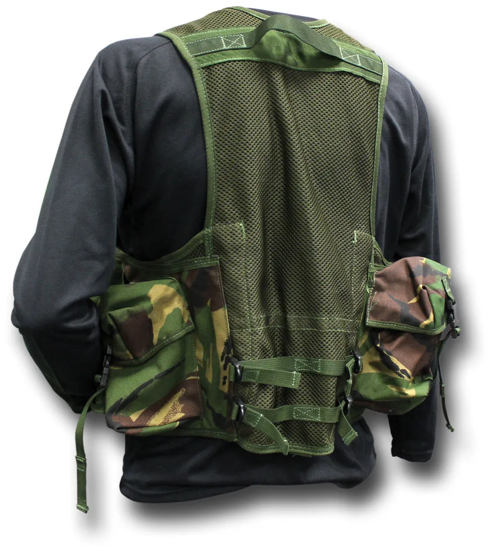 CQC ASSAULT COMBAT VEST 95