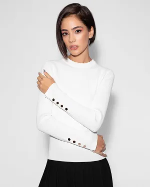 Darien Knit Top