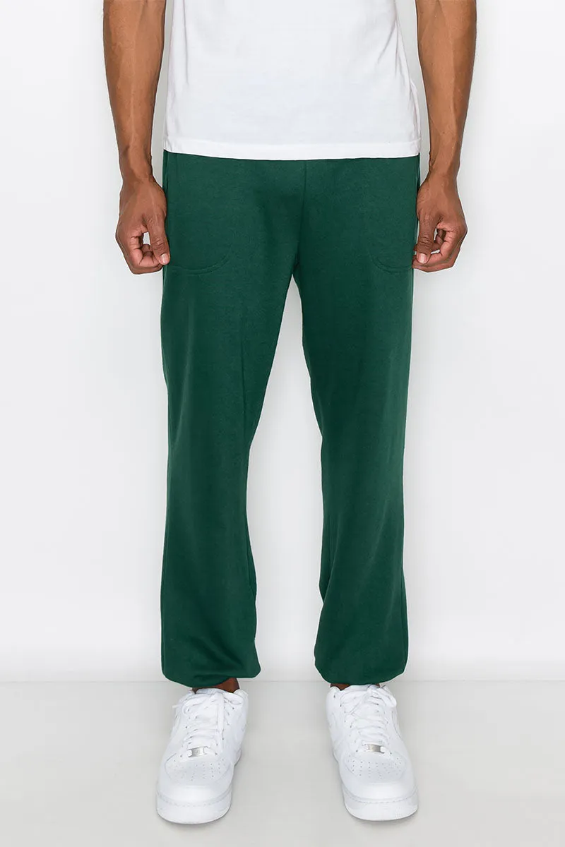 Essential Fleece Sweatpants