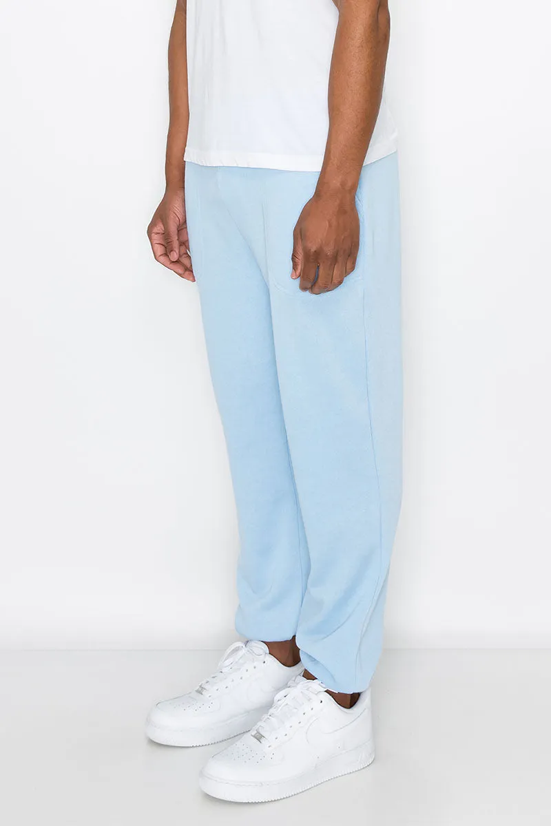 Essential Fleece Sweatpants