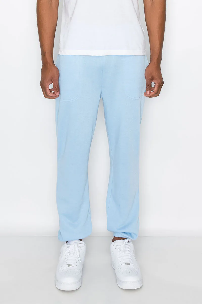 Essential Fleece Sweatpants