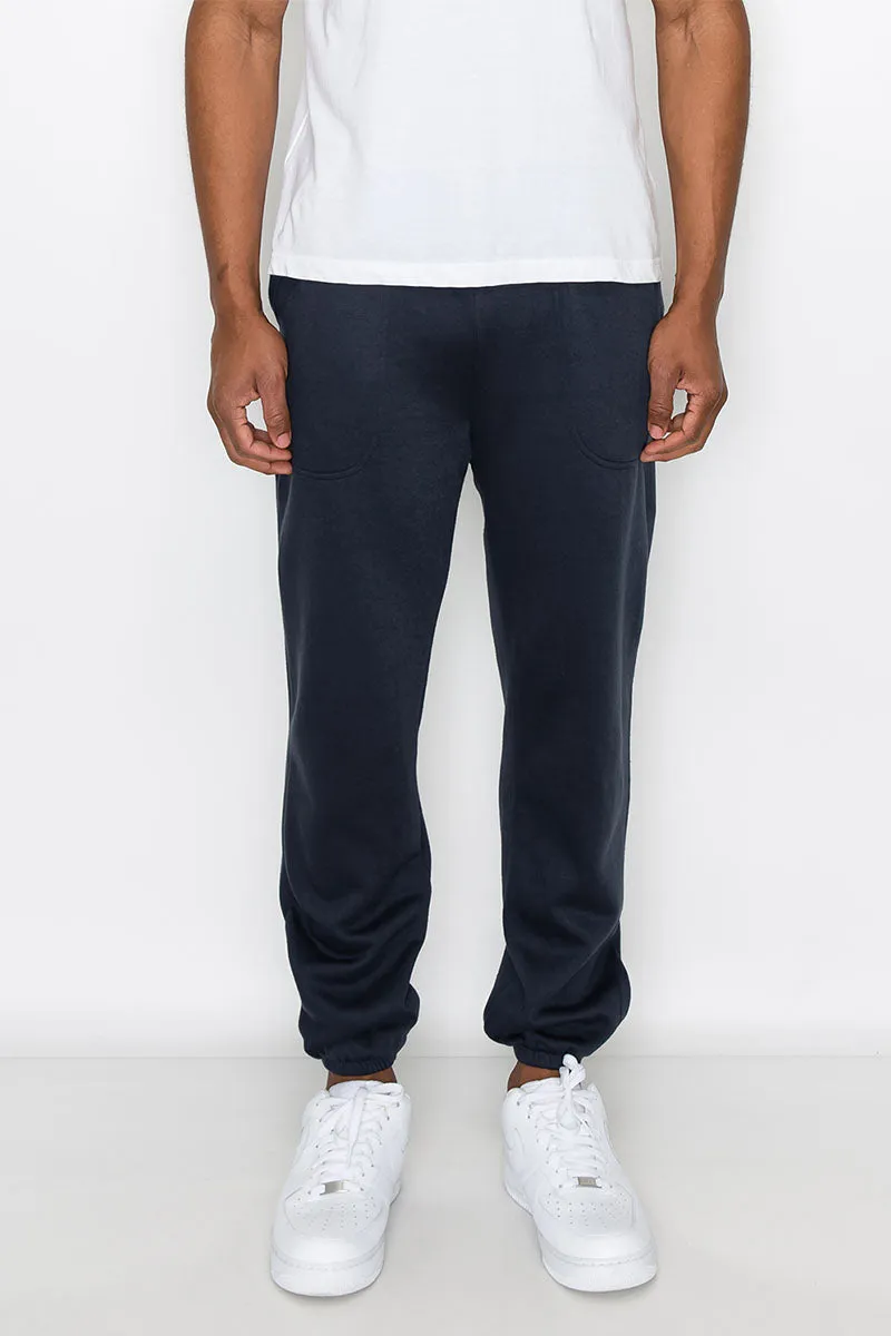 Essential Fleece Sweatpants