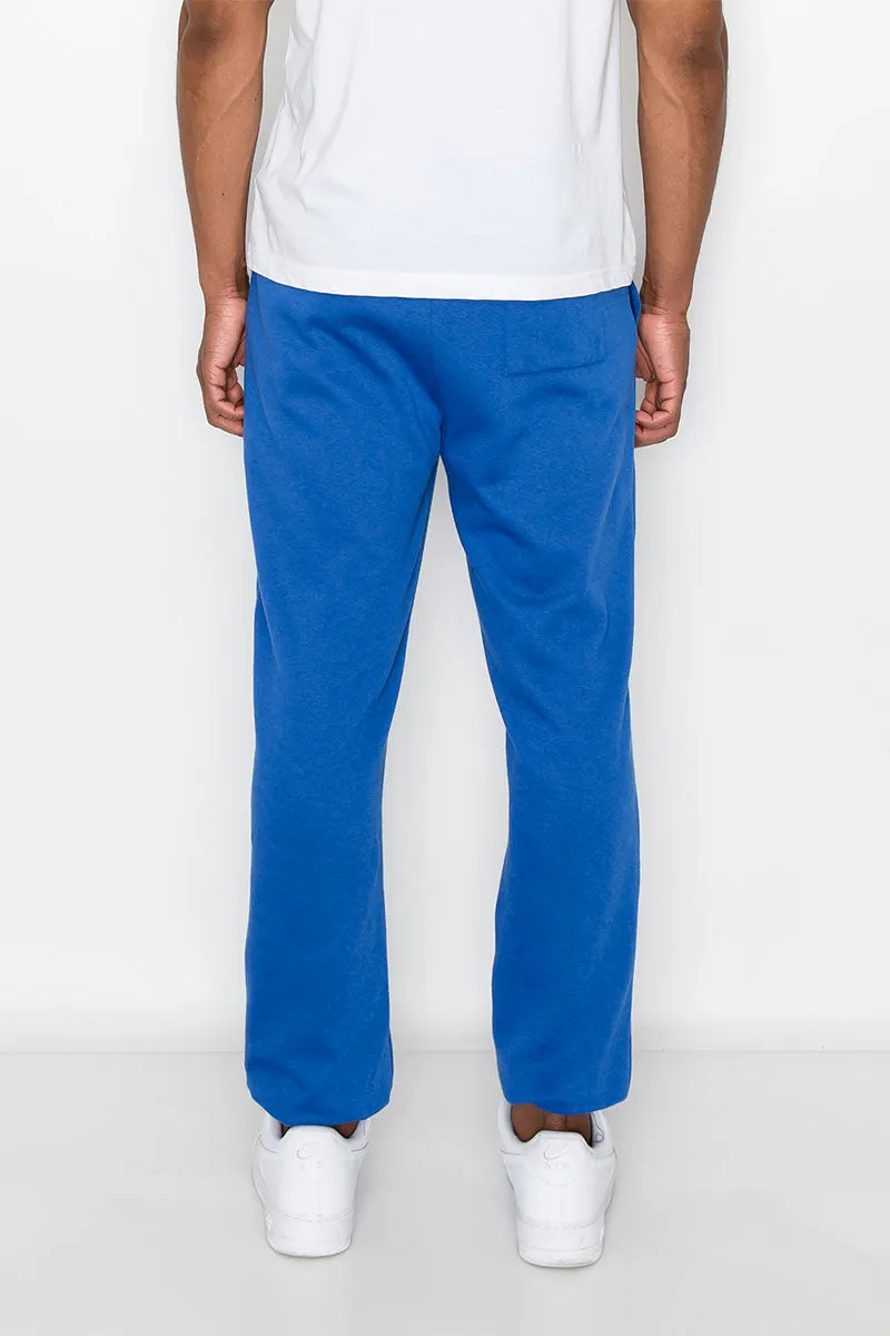 Essential Fleece Sweatpants