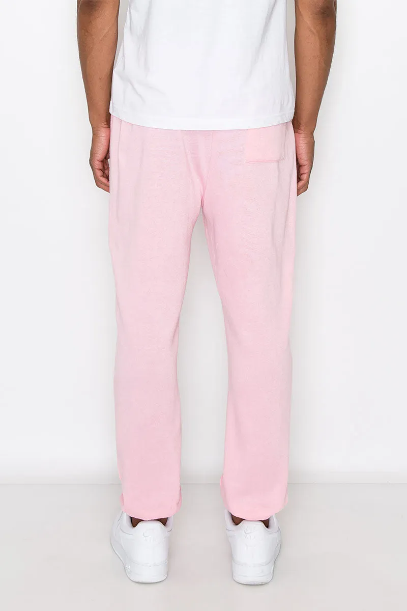 Essential Fleece Sweatpants