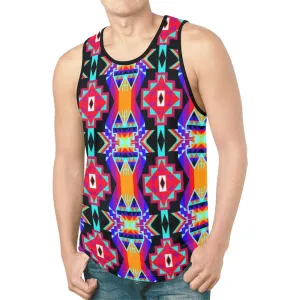 Fancy Tank Top