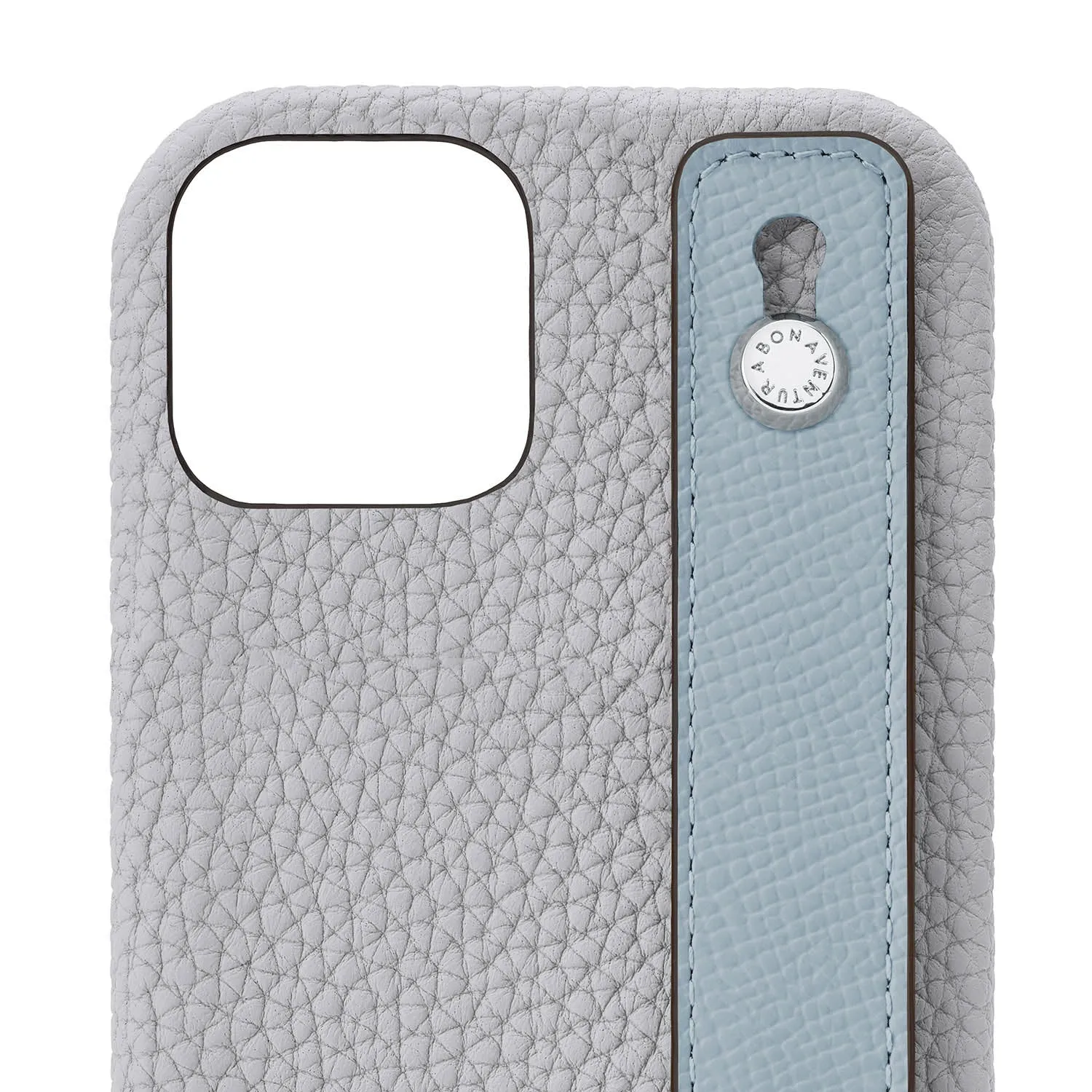 Fjord Back Cover with Handle (iPhone 15)