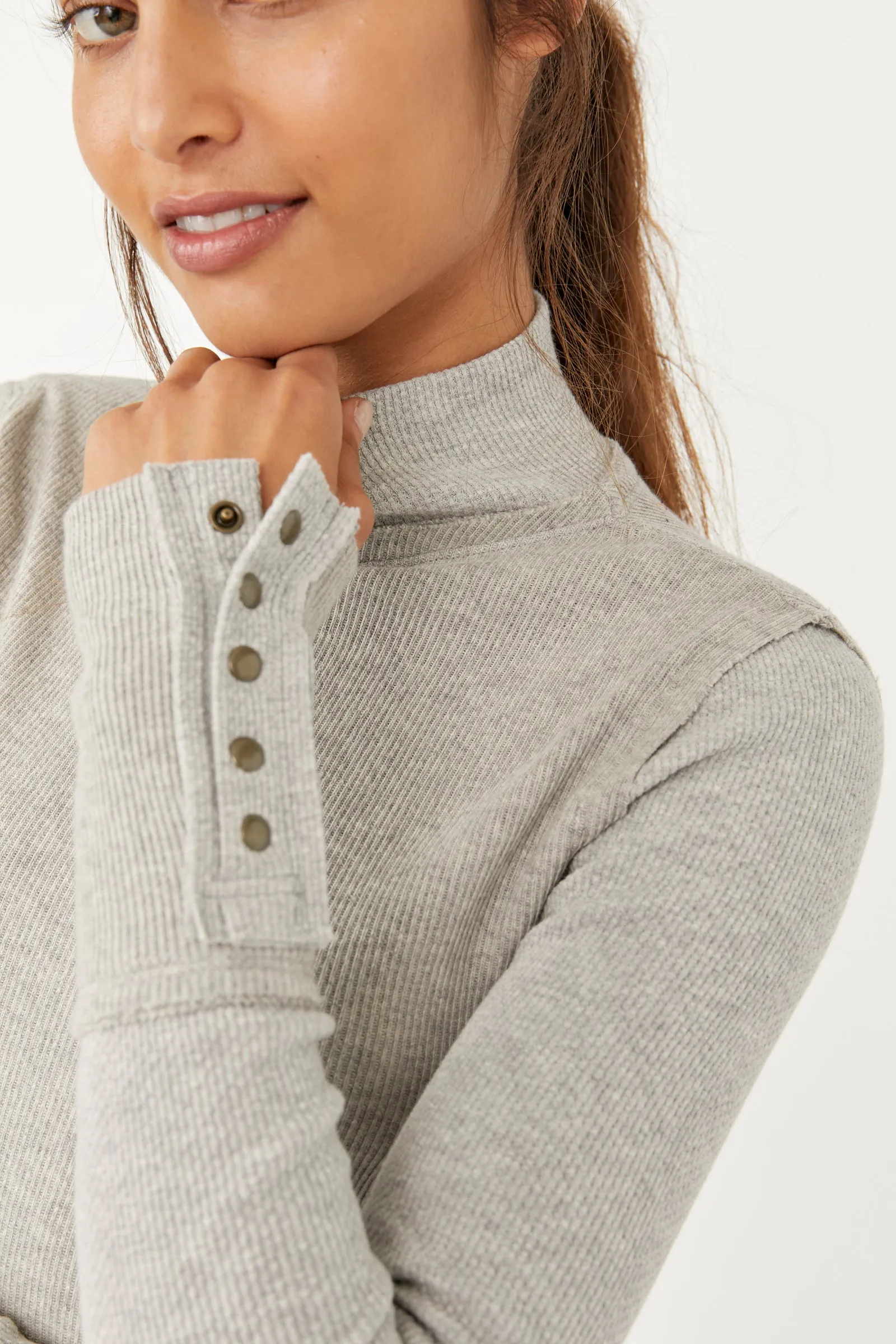 Freya Long Sleeve