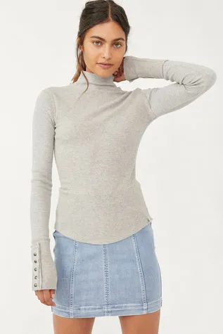 Freya Long Sleeve