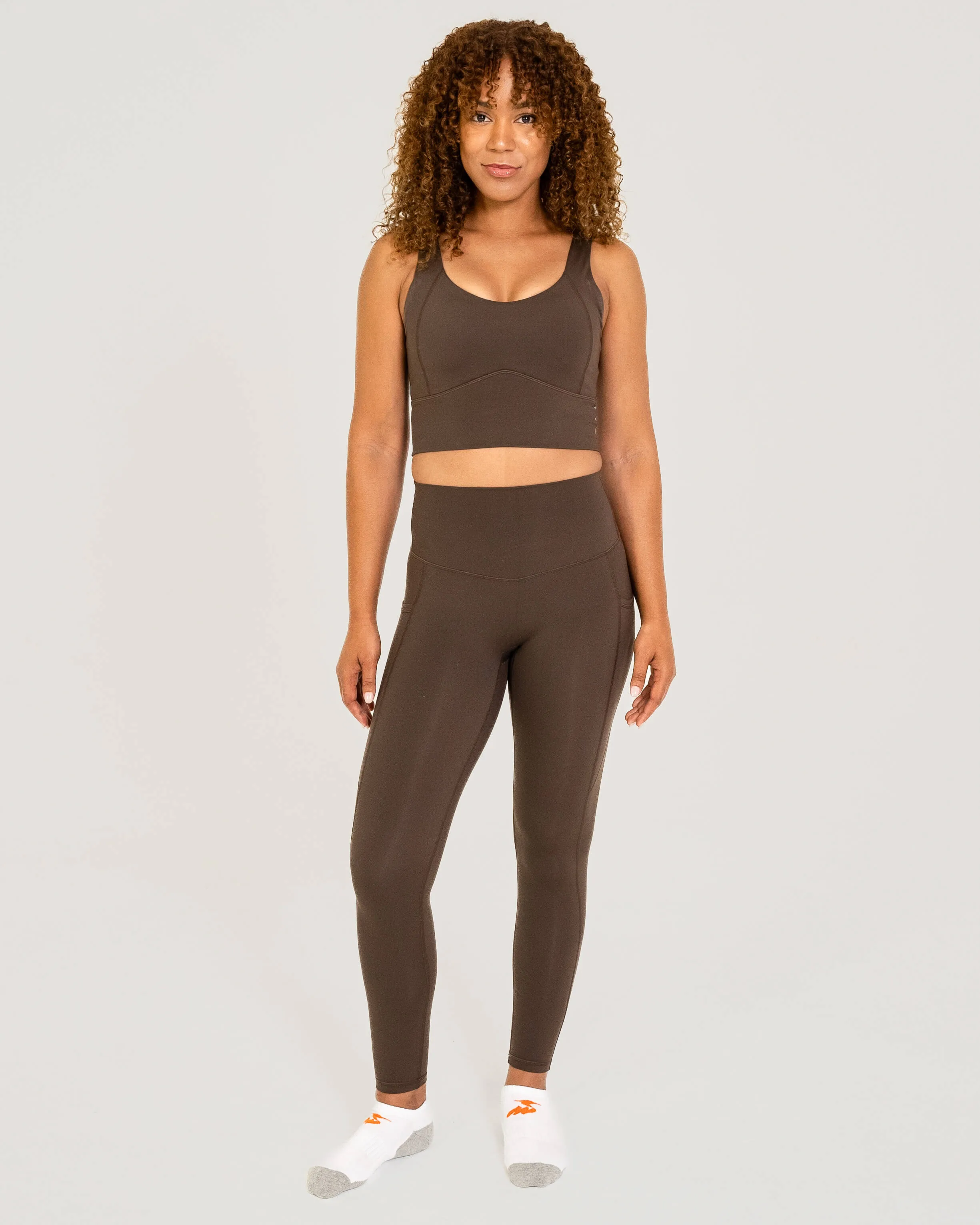 High-Impact Evolution Sports Top