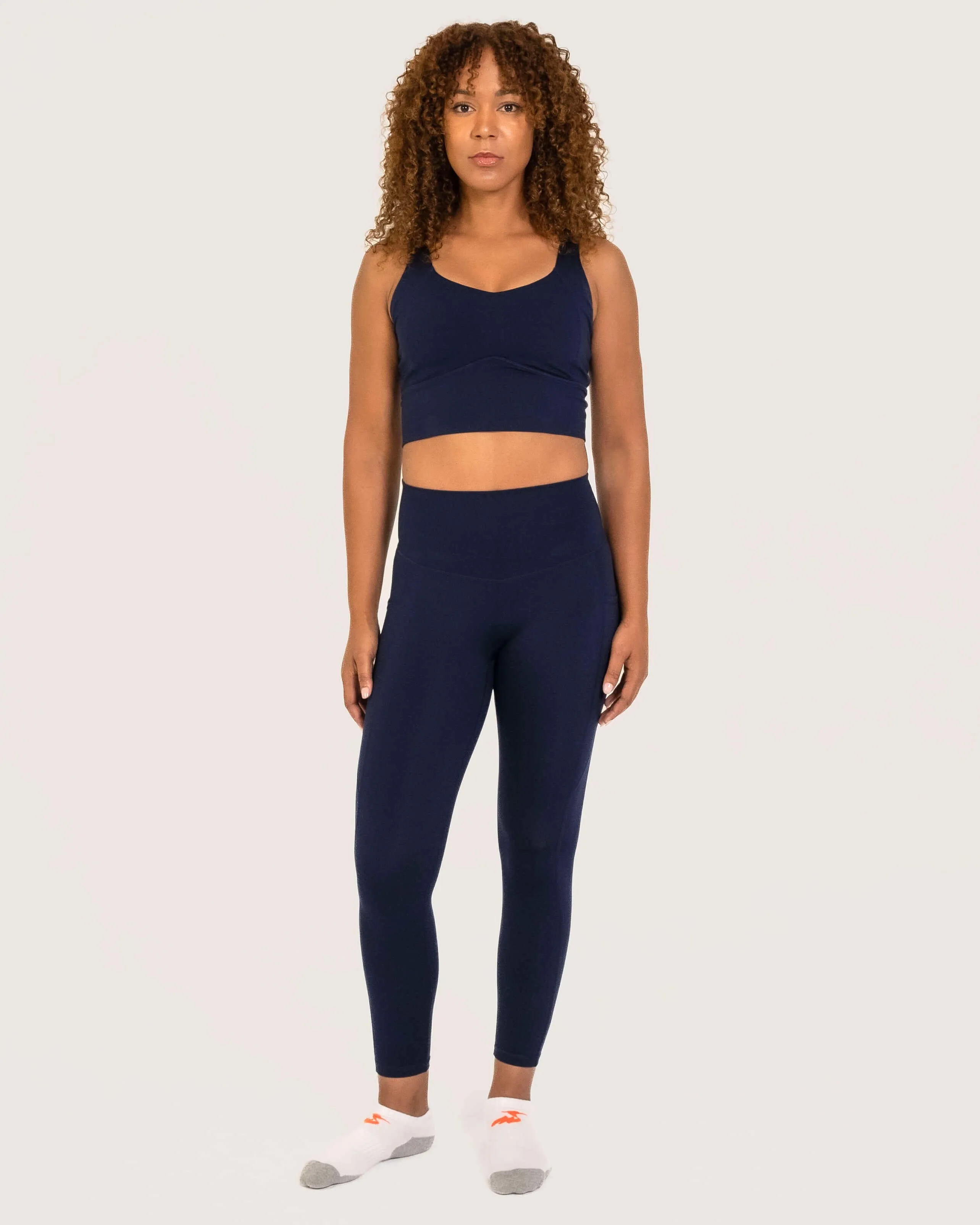 High-Impact Evolution Sports Top