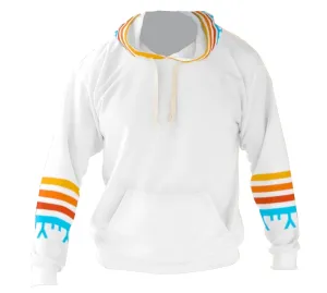 Hoodie - Suka (Aput White)