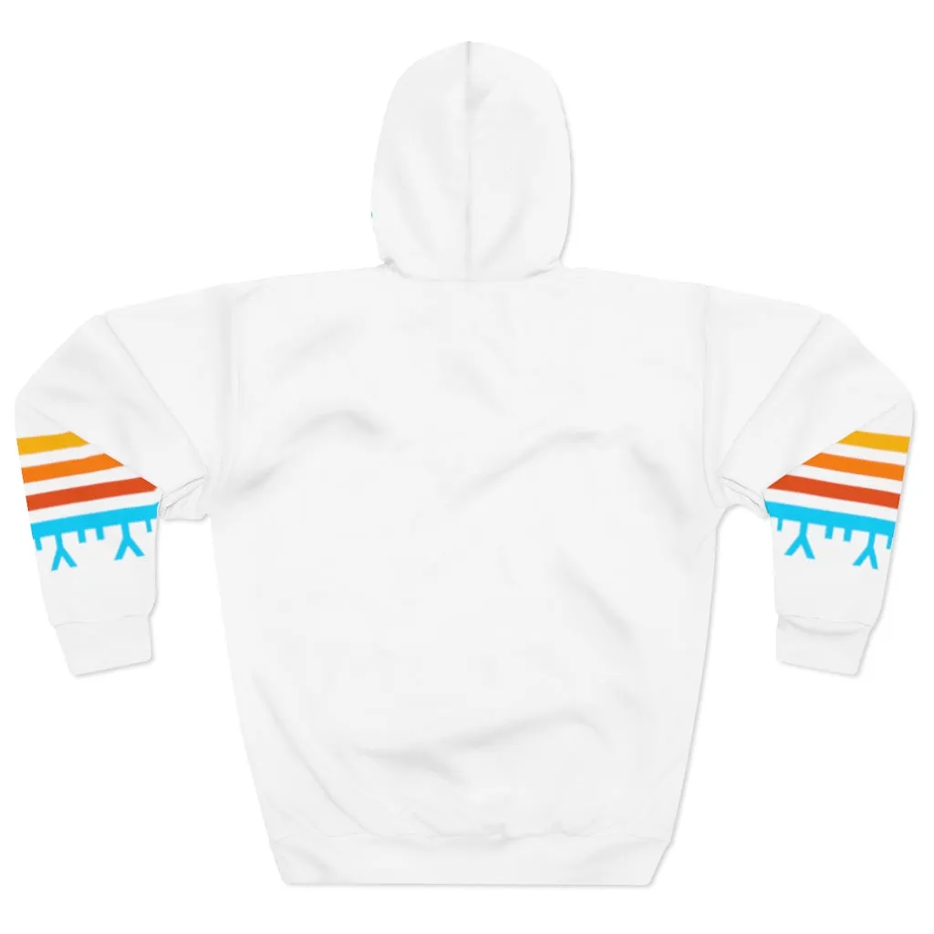 Hoodie - Suka (Aput White)