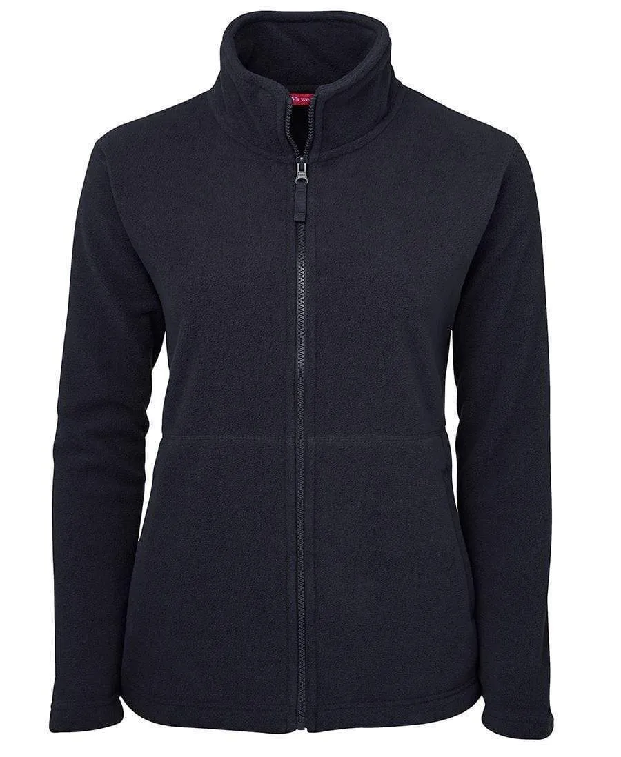 JB'S Women’s Full Zip Polar 3FJ1