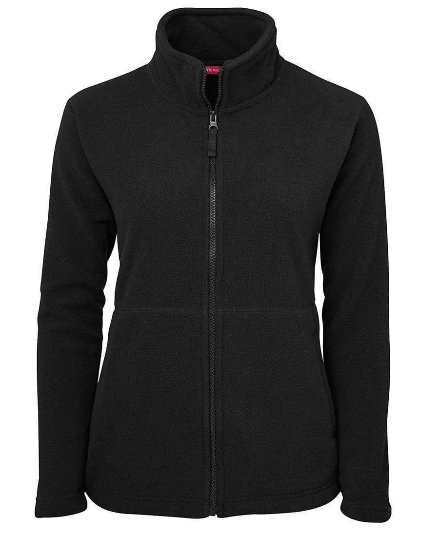 JB'S Women’s Full Zip Polar 3FJ1