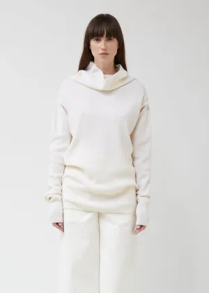 Kendala T Supersoft Wool Sweater