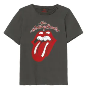 Kids Rolling Stones T-shirt - Vintage Logo