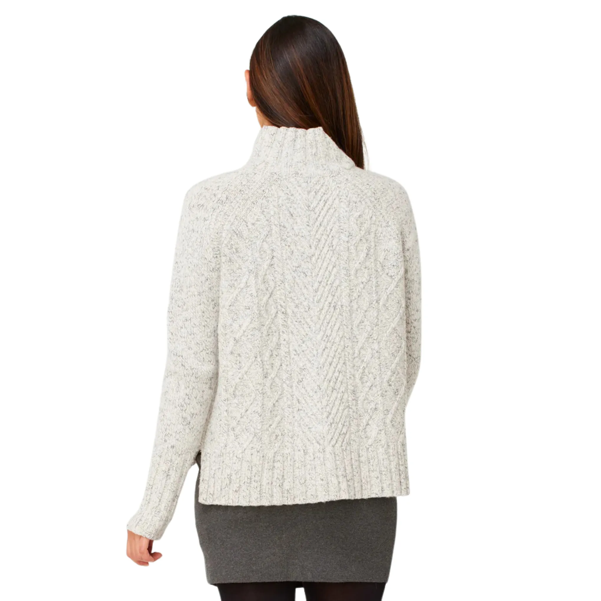 Krimson Klover Women's Cortina Sweater