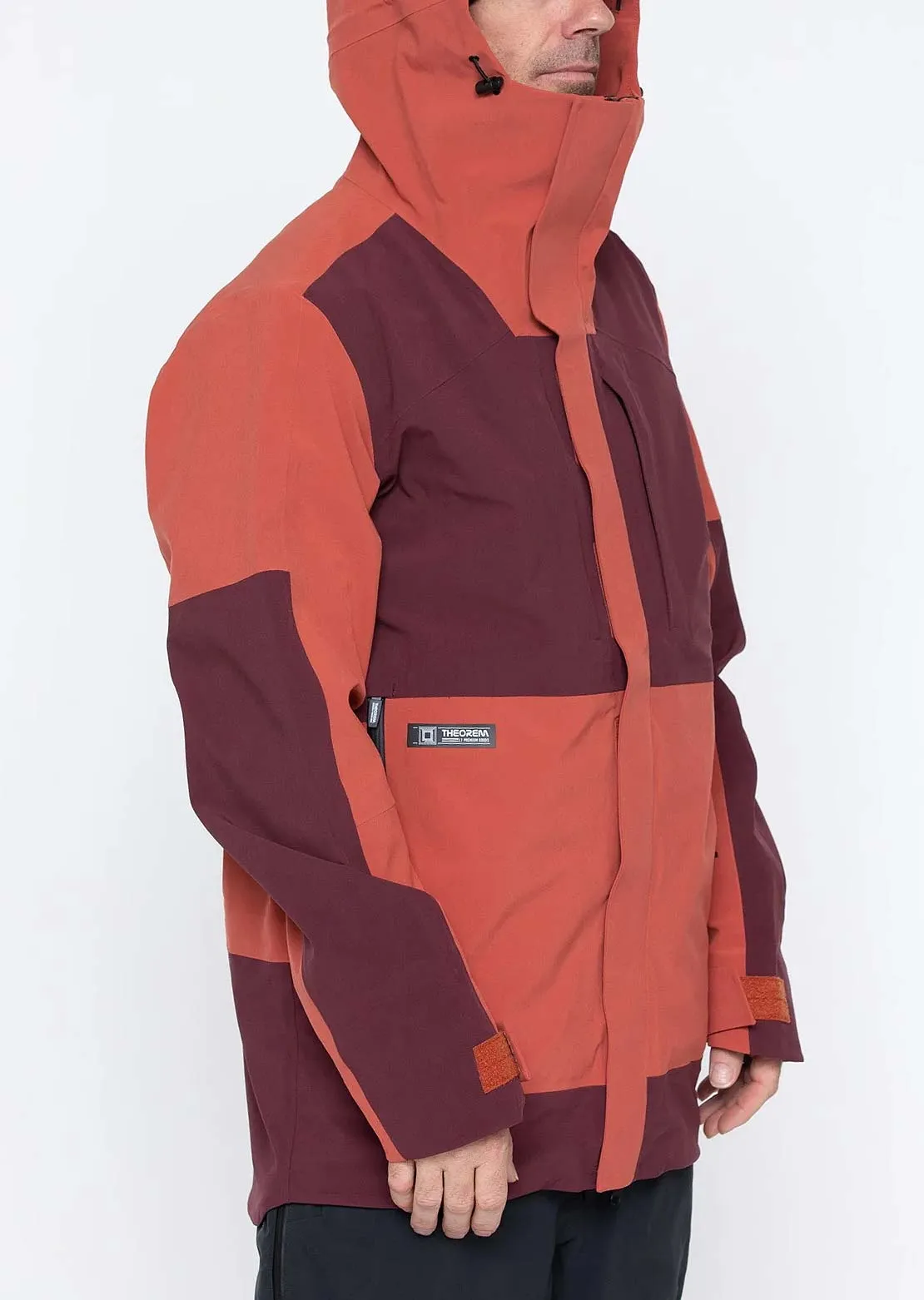 L1 Men's Alpha Jacket