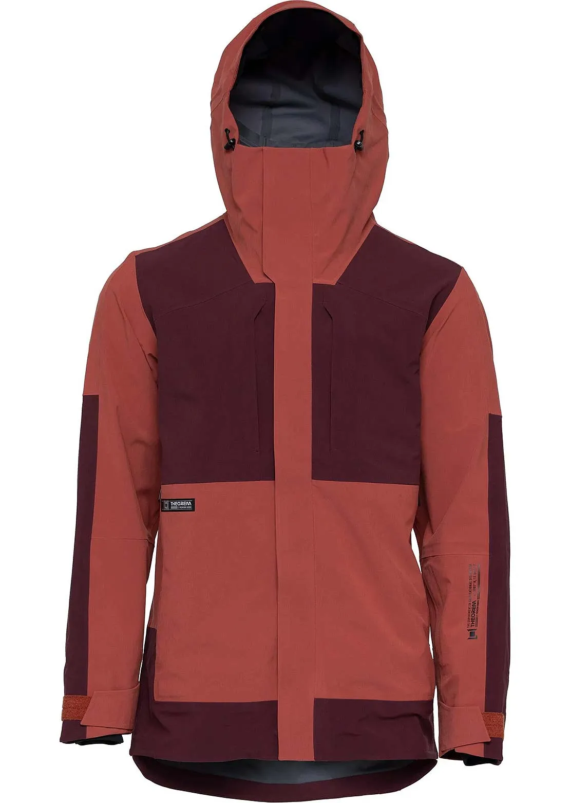 L1 Men's Alpha Jacket