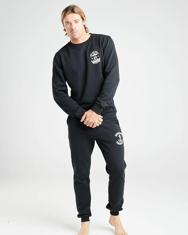 Mad Huey - Anchor Trackpant