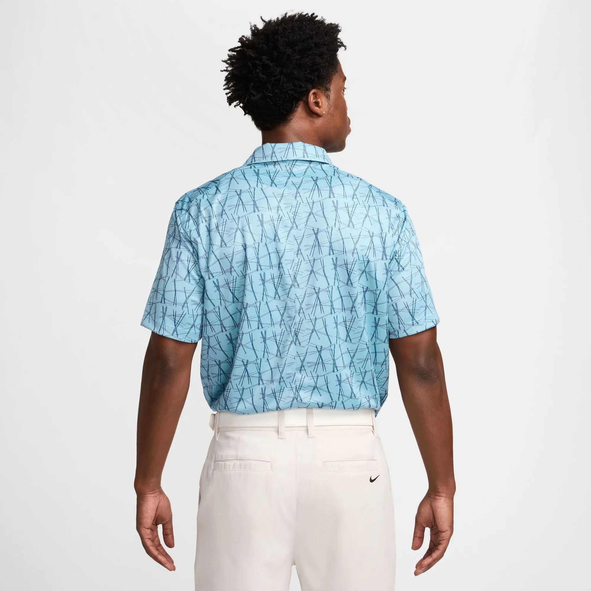 Nike Victory  Men's Golf Polo