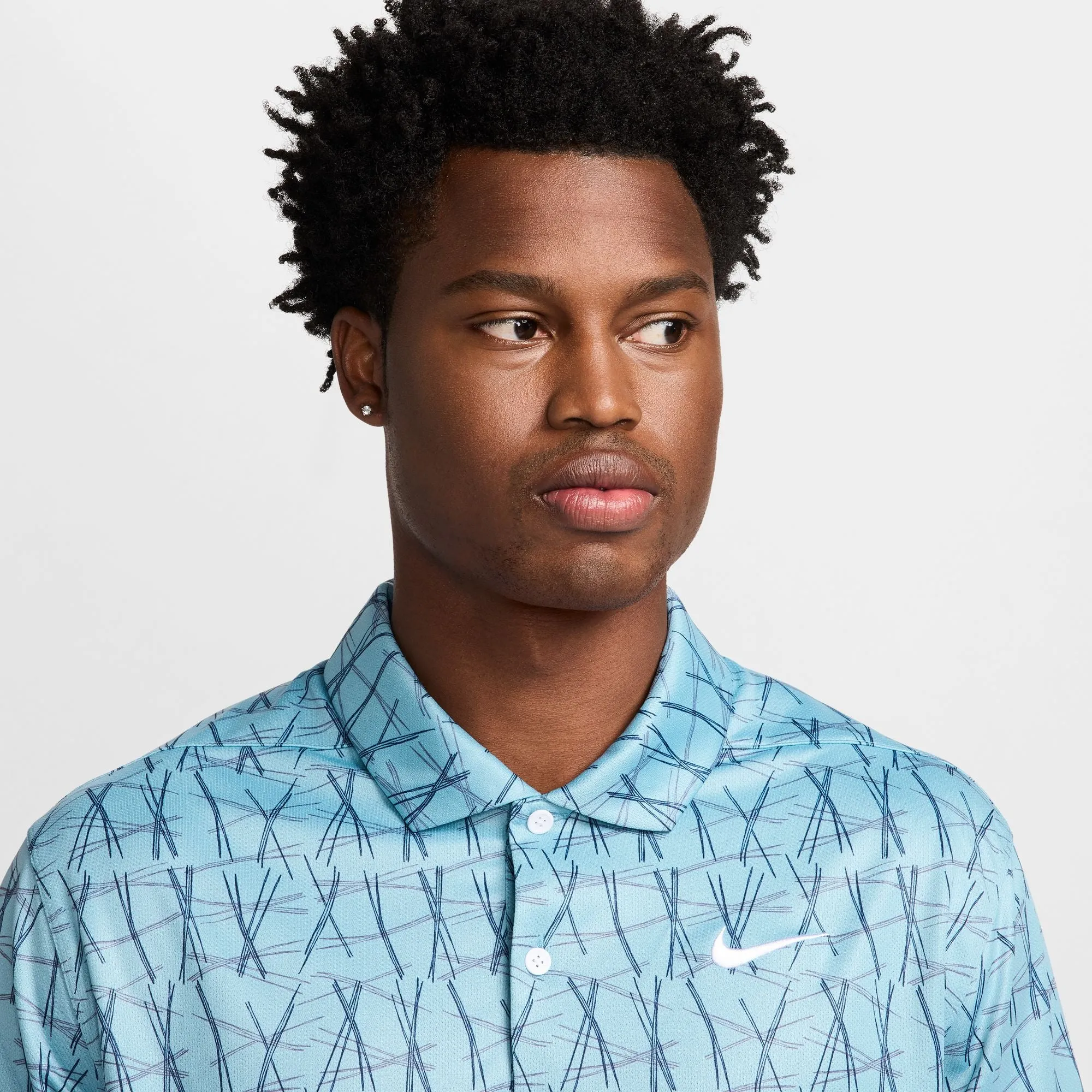 Nike Victory  Men's Golf Polo