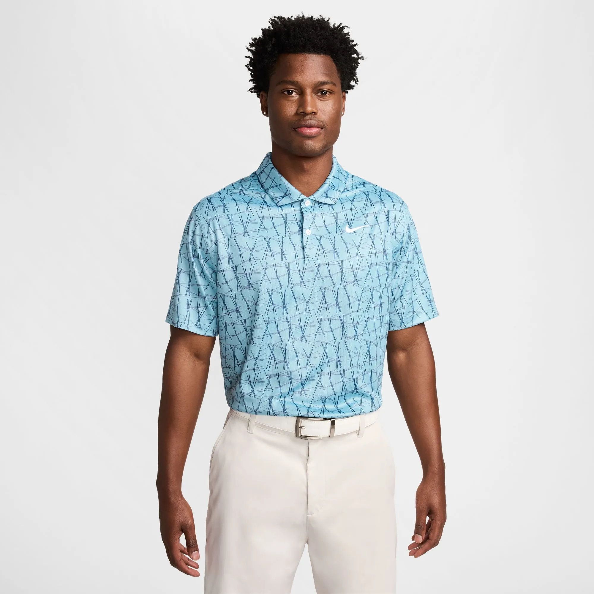 Nike Victory  Men's Golf Polo