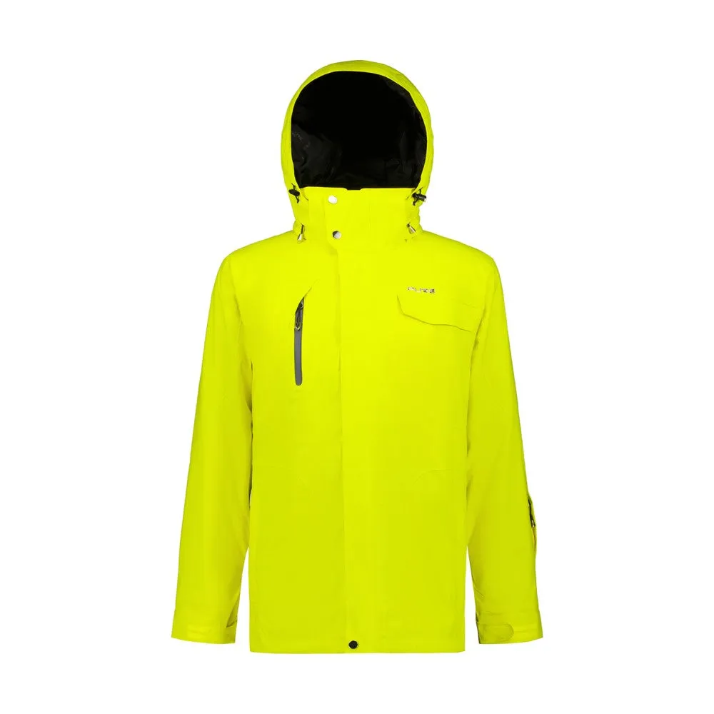 Northstar Ski Jacket