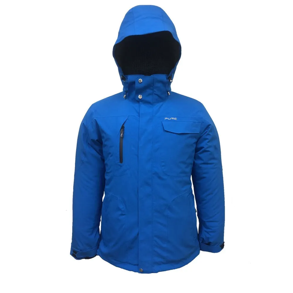 Northstar Ski Jacket