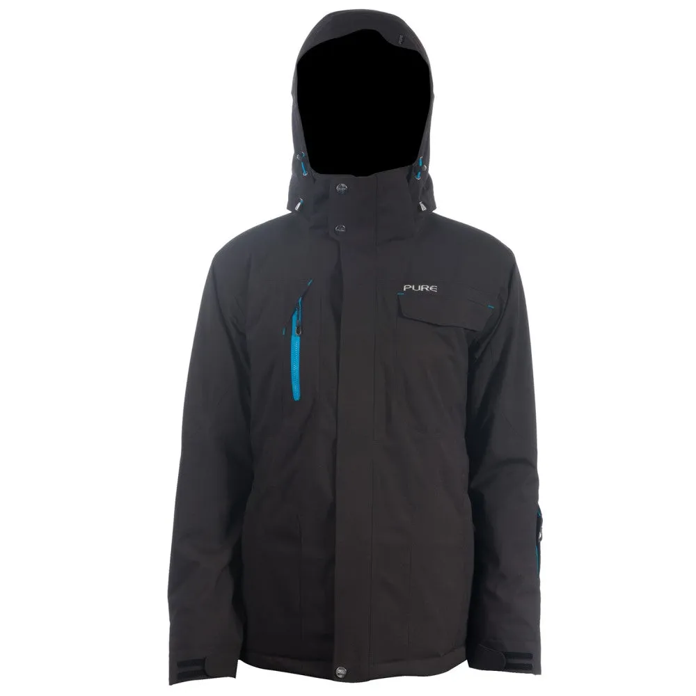 Northstar Ski Jacket