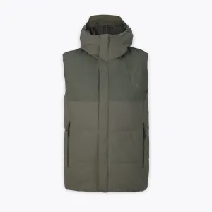 NS60 Extendible Vest Leaf Khaki