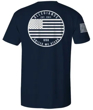 Patriot Premium Tee