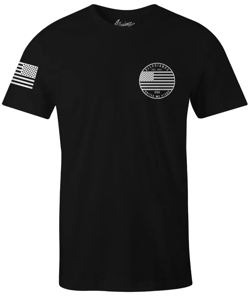 Patriot Premium Tee