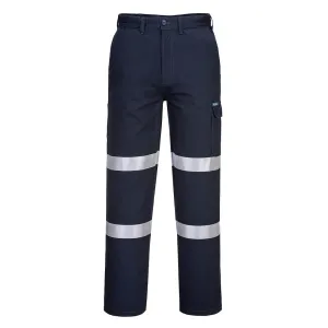 Portwest Cargo Pants with Double Tape (MD701)