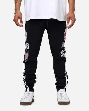 Pro Standard New York Yankees Fast Lane Trackpant Midnight Navy