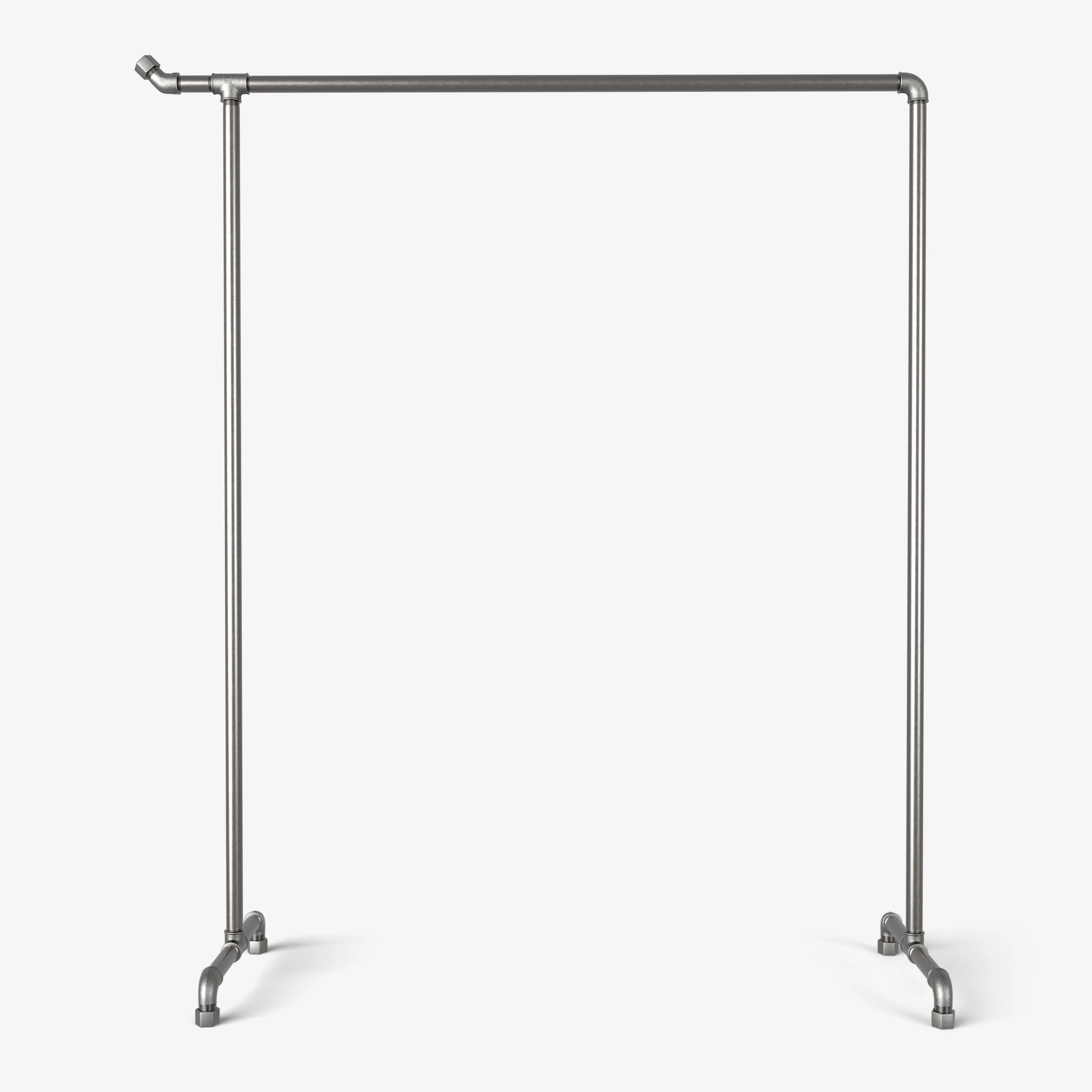 RackBuddy Bonnie - Clothes rack with hook