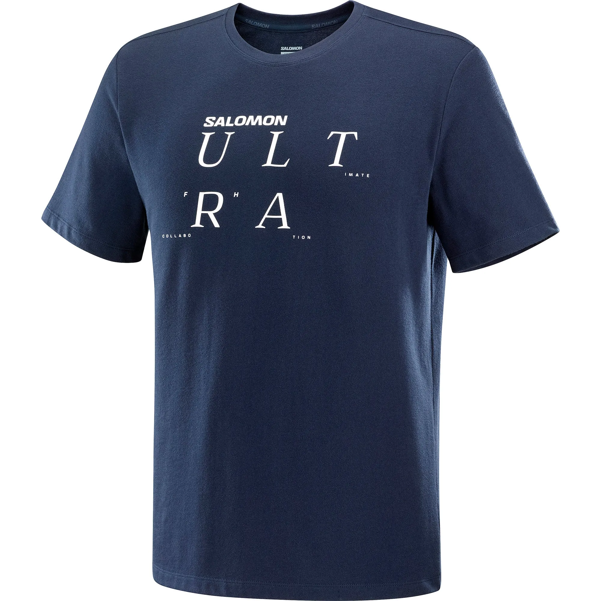 Salomon Ultra Mens Tee FW24